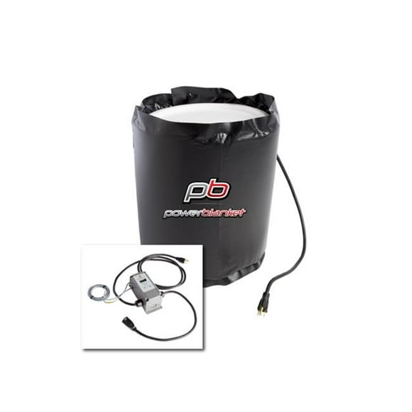 Insulated 5 Gallon Bucket