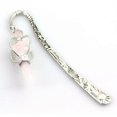 thumbnail image 3 of K-KED 2pcs Opal Stone Mer-Ka-Ba Bookmark Pendants Prism Magic Energy Reiki Healing-Rock Quartz, 3 of 4