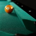 thumbnail image 2 of Barrington 72-inch Arcade Billiard Pool Table with Table Tennis Top & Accessory Kit, 2 of 9