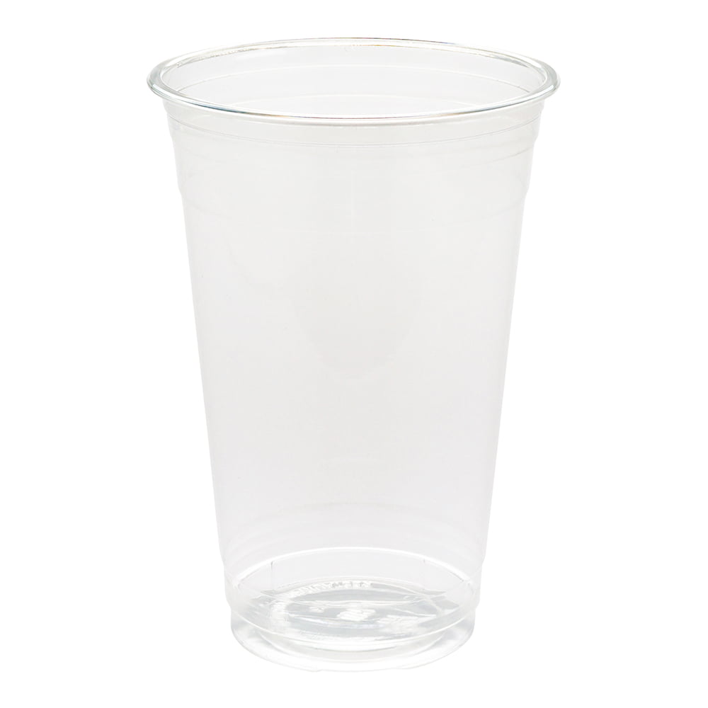 Dart Conex Translucent Plastic Cold Cups 16 Oz 950ct for sale online 