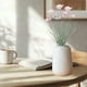thumbnail image 4 of Plantas y flores artificiales verdes, colores duraderos adecuados para decoración suave de jardín, porche, marcos de ventanas, paisaje decorativo, 4 of 6