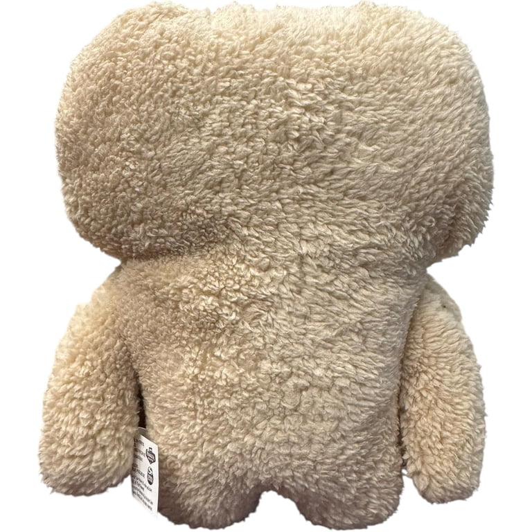 Fuggler Limited Edition Annoyed Alien Plush Figure - Walmart.com