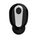 thumbnail image 1 of Auriculares intraaurales inalámbricos Athm50xb para tinnitus, con Bluetooth 5.0, miniauriculares invisibles con reducción de ruido para trabajar, escuchar música y ronquidos., 1 of 6