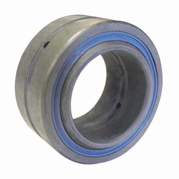 Qa1 Spher Bearing,1.2500in Bore dia.,GEZ-2RS 45GY21