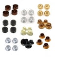 thumbnail image 3 of 4 Amber LP Electric Guitar Speed Control Knobs Volume Tone Les Paul Metric, 3 of 13
