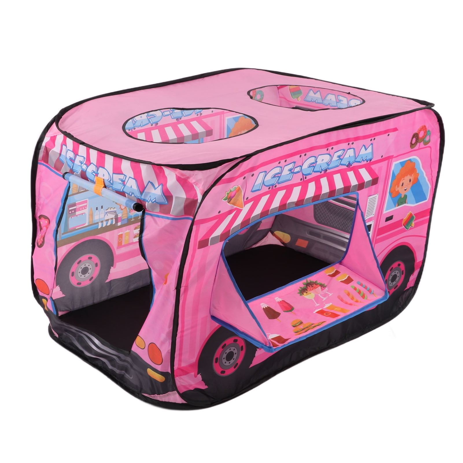 Tente de jeu pour enfant Starlight - Tente de rêve pour lit double Tente de jeu pour enfant Starlight - Tente de rêve pour lit double