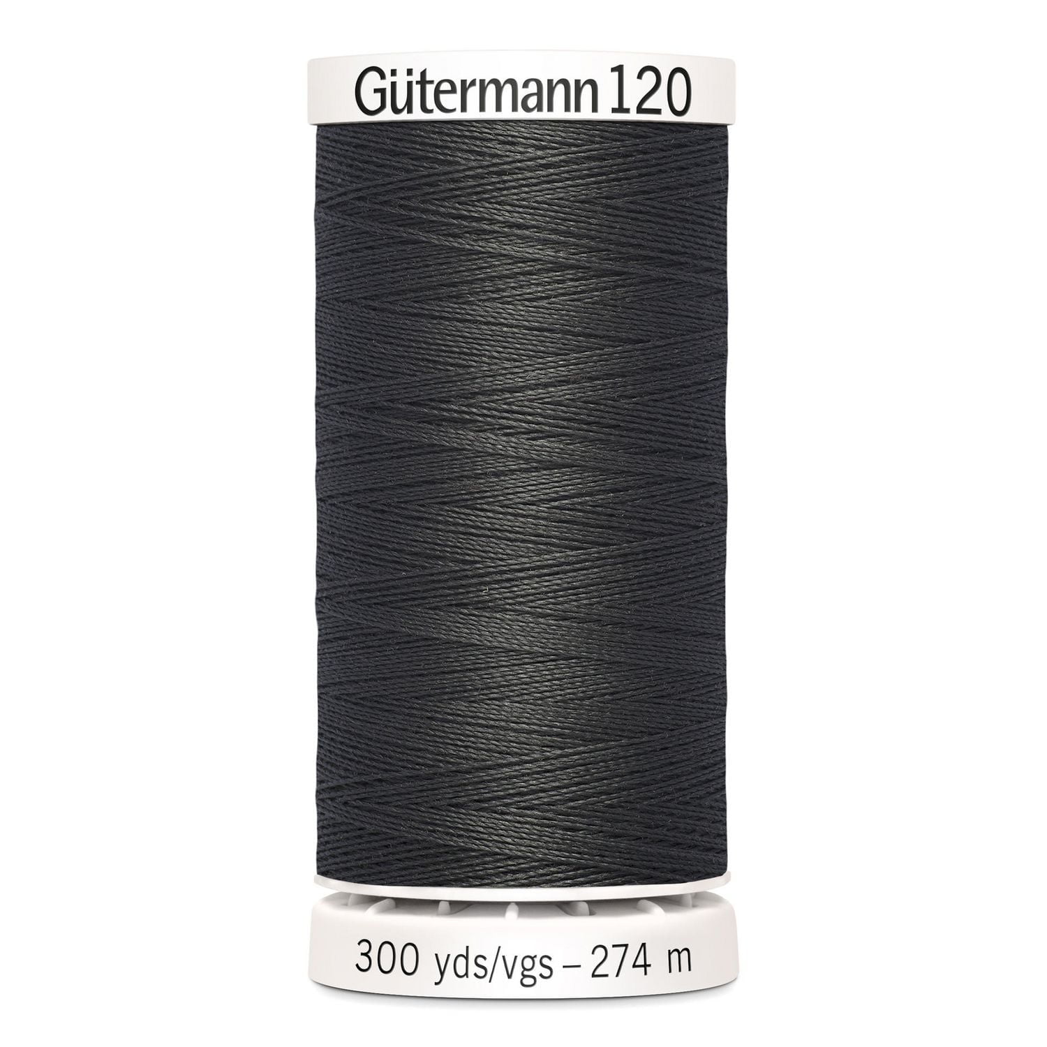 Gutermann 120 100% Polyester All Purpose Thread