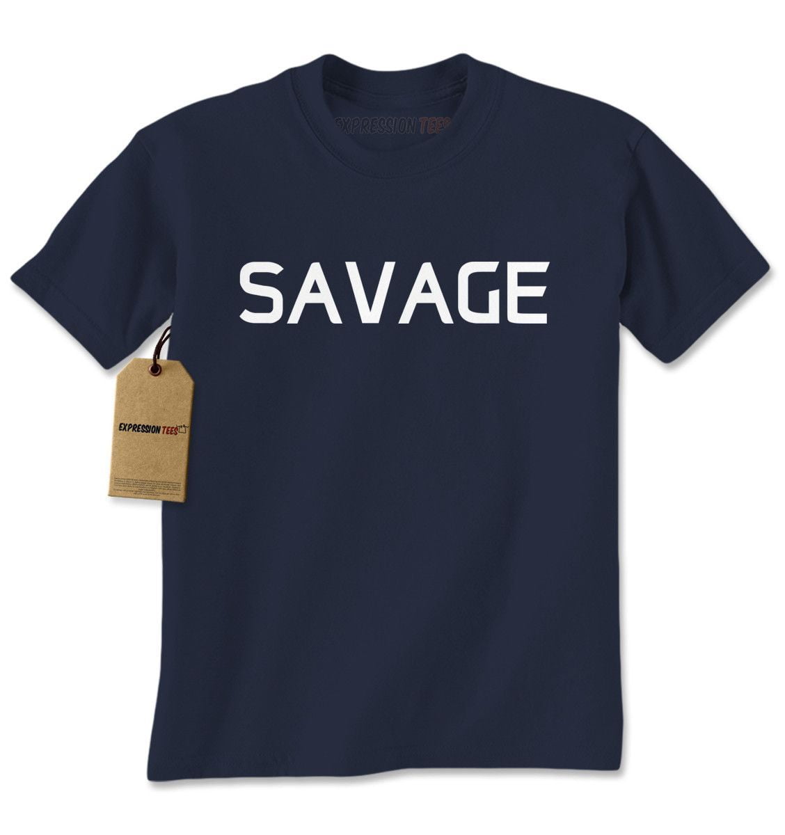 Savage Gear SALT T-Shirt ALL SIZES