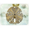 thumbnail image 1 of Carolines Treasures SB3026LCB Sand Dollar Glass Cutting Board, Large, 1 of 2