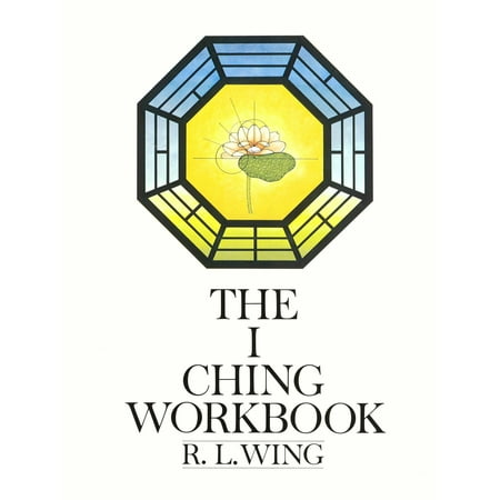 The I Ching Workbook