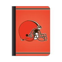Cleveland Browns Classic Composition Book