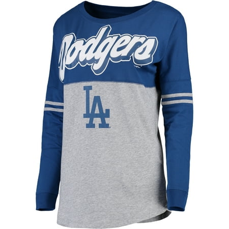 Los Angeles Dodgers 5th Ocean By New Era Women S Mlb Baby Jersey