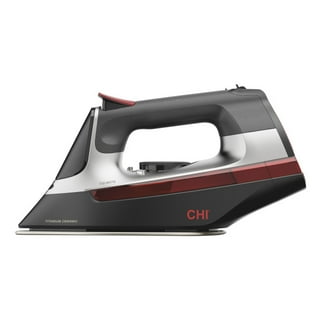 Chi curling iron walmart 2025