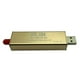 thumbnail image 1 of Cable de datos Receptor SDR RTL2832U Chip PPM TCXO Software Receptor de radio (sin antena) Tmvgtek Nuevos Originales, 1 of 9