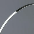 thumbnail image 3 of 100x Metal Headband Base Wire Frame Comfortable Blank for Craft DIY Photograph Props Girls , White,, 3 of 9