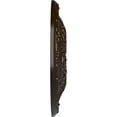 thumbnail image 4 of Ekena Millwork 15 3/4"OD x 5/8"P Granada Ceiling Medallion (Fits Canopies up to 4 1/4"), Hand-Painted Bronze, 4 of 6