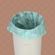 thumbnail image 2 of Pala para arena para gatos con bolsas integradas, desmontable, profunda, con contenedor de basura, bolsas de recarga para excrementos de gato, 2 of 5
