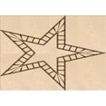 thumbnail image 1 of Ahgly Company Indoor Rectangle Patterned Peru Brown Area Rugs, 7' x 9', 1 of 6