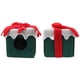 thumbnail image 4 of Casa de gato de Navidad estilo de caja de cama de gato de Navidad ampliamente utilizado súper suave para mascotas ANGGREK Otros, 4 of 8
