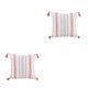 thumbnail image 3 of Yuarrent Almohada de baño fácil de limpiar Mantenimiento sin complicaciones Garantizado Almohada para reposacabezas asequible Fácil de CR-635 45*45cm 2Conjunto, 3 of 6