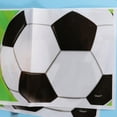 thumbnail image 6 of 10 Pieces Soccer Gift Bags for Birthday Party - Treat Candy Goodie Bags for Football Themed Party Favors - Soccer Treat Candy Bags,Soccer Goodie Bag,Soccer Party Favors Bags Soccer Theme Gift Bag, 6 of 8