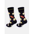 thumbnail image 2 of 2 Pack Chaussettes Bacon!, 2 of 2