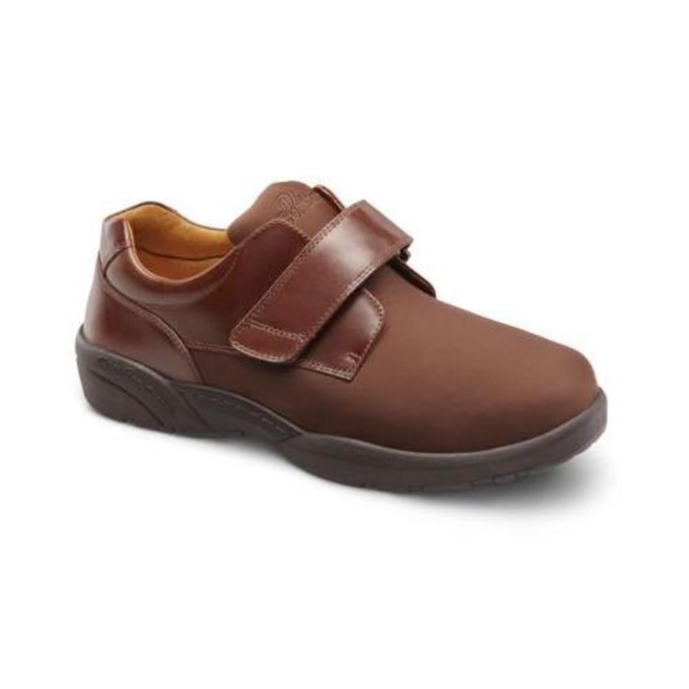 Velcro Shoes