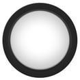 thumbnail image 1 of Herwey Game Console accessories, Arcade Button, 100mm Massive Arcade Button with LED Convexity Console Replacement, 1 of 7