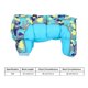 thumbnail image 3 of Pet Dog Clothing Winter Warm Jumpsuits Clothes Yellow Camouflage Puppy Dogs Thick Coat10#, 3 of 4