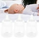 thumbnail image 5 of Botellas De Alimentación Para Bebés, Biberones Recién Nacidos Seguros E Inofensivos Con 3 Piezas Para Bebés Para Bebés Alimentando, 5 of 7
