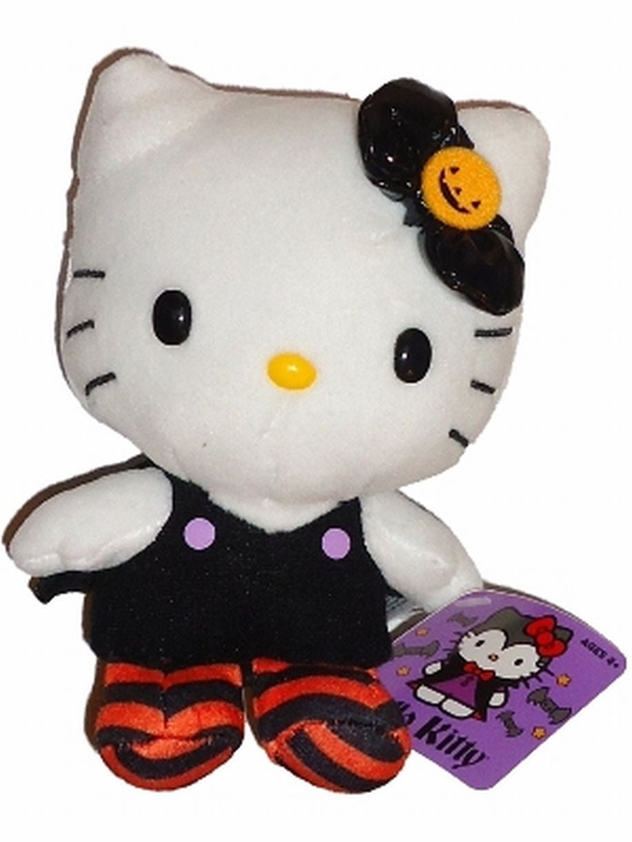 Hello Kitty Halloween Plush Cvs - Communauté MCMS