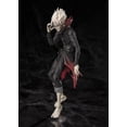 thumbnail image 4 of TAMASHII NATIONS - Dandadan - Okarun (Transformed), Bandai Spirits S.H.Figuarts Action Figure, 4 of 5