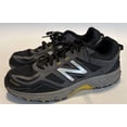 thumbnail image 3 of Size 11 - New Balance 510v4 Trail Castlerock, 3 of 6