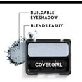 thumbnail image 3 of CoverGirl Eye Enhancer Singles Eyeshadow,, 3 of 4