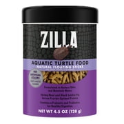 Zilla Aquatic Turtle Sticks 4.5 Ounces