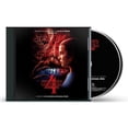 thumbnail image 1 of Stranger Things 4 Vol. 2 - Partitura original, 1 of 2