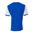 thumbnail image 4 of A4 N3017 Mens Premier V Neck Soccer Jersey, 4 of 5