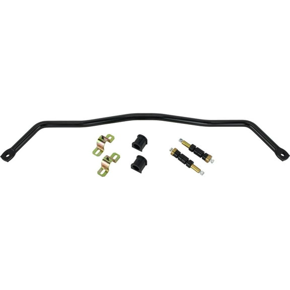 1965-1970 Full Size Chevy Front Sway Bar Kit, 1-1/8 Inch