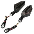 thumbnail image 3 of Led Turn Signal Lights  Turn Signal Lights  Motorcycle Indicator Lights  Motorcycle Turn  Signal Indicator Lights  Motorcycle Signal Lamp 2Pcs Motorcycle Led Turn Signal Lights, 3 of 8