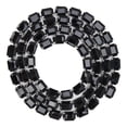 thumbnail image 4 of Cadena de Diamantes BuyWeek Rectangular de Vidrio 1 m, 4 of 14