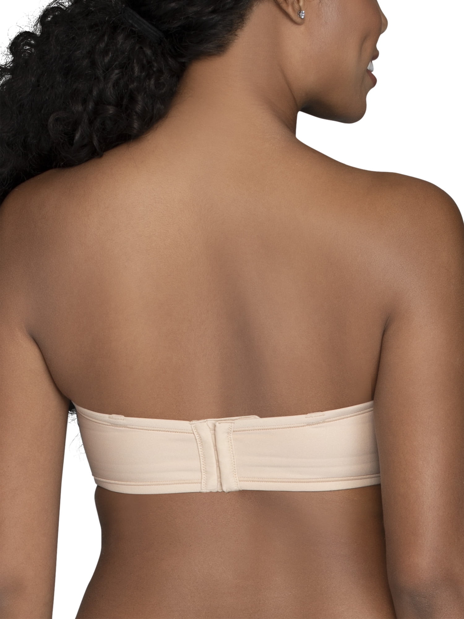 Bras Vanity Fair Womens Beauty Back Smooth Strapless BraLF20230905 From  23,72 €