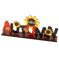 thumbnail image 1 of Toystoory Adornos de Halloween Búho Verduras Acción de Gracias Cosecha de otoño Vajilla para el hogar Decoraciones Patrón de dibujos animados Centro de Kits de decoración para fiestas JM00504 Toystoory HA063881-07, 1 of 6