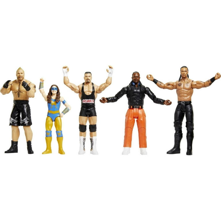 Action figures 2024 and collectibles