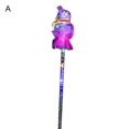 thumbnail image 2 of Gwong Juguete Navidad LED Flash Muñeco de nieve Varita mágica Niños Luminoso Hada Starry Stick Toy Gwong 30007244, 2 of 7