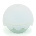 thumbnail image 1 of Silicone Ice Sphere – Leak Proof Easy Release Round Ice Maker For & Fast Reusable Tray Small Ice Trays Silicone Tray Small Ice Trays for Freezer Silicone, 1 of 8