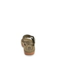 thumbnail image 5 of Earth Spirit Women's Amari Comfort Wedge Sandals, 5 of 9