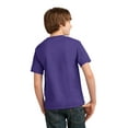 thumbnail image 2 of Port & Company Youth Essential T-Shirt PC61Y, 2 of 5