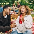 thumbnail image 6 of RTIC 20 oz Ceramic Lined Insulated Journey Water Bottle, Leak-Proof Lid, Fireworks, 6 of 8