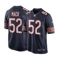 thumbnail image 1 of Youth Khalil Mack Chicago Bears Nike Game Team Jersey, 1 of 2