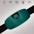 thumbnail image 3 of (Green)Waist Warm Compress Massager Belt Orthosis, 3 of 5